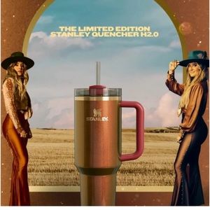 Lainey Wilson Stanley NEW